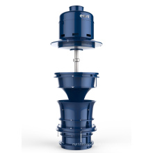 Hl Pompe à débit axial (à débit mélangé)